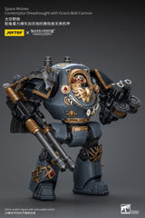 Warhammer The Horus Heresy Action Figure 1/18 6973130379961