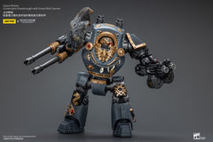 Warhammer The Horus Heresy Action Figure 1/18 6973130379961