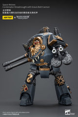 Warhammer The Horus Heresy Action Figure 1/18 6973130379961