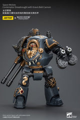 Warhammer The Horus Heresy Action Figure 1/18 6973130379961