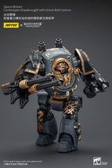 Warhammer The Horus Heresy Action Figure 1/18 6973130379961