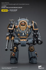 Warhammer The Horus Heresy Action Figure 1/18 6973130379961