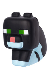 Minecraft Mega Squishme Anti-Stress Figure Series 2 Tuxedo 15 cm 0793618119652