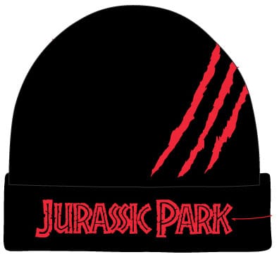 Jurassic Park  Beanie 5056688575472