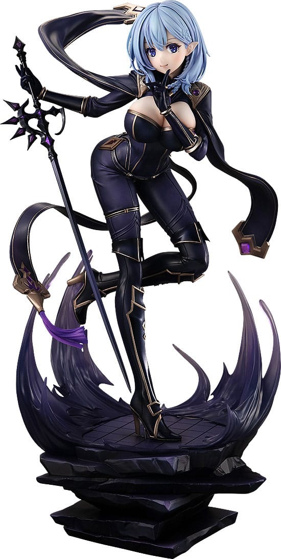 The Eminence in Shadow PVC Statue 1/7 Beta: Light Novel 28 cm 4541993106417