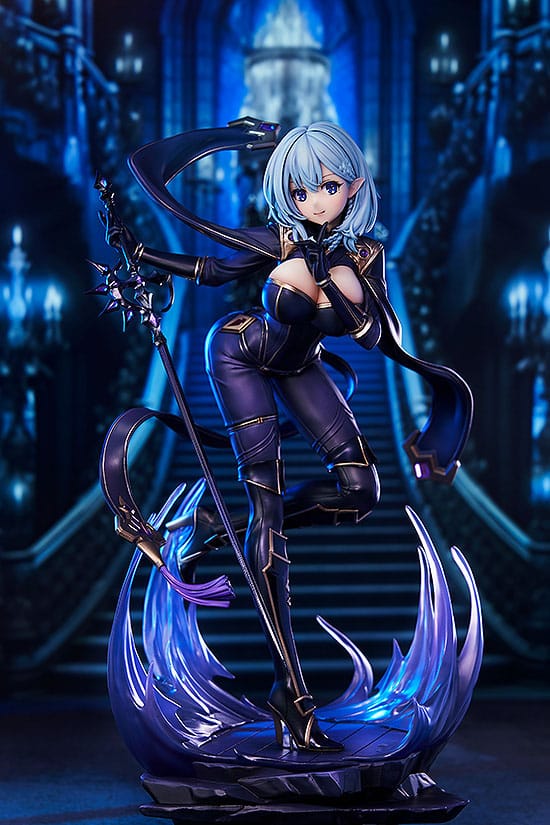 The Eminence in Shadow PVC Statue 1/7 Beta: Light Novel 28 cm 4541993106417