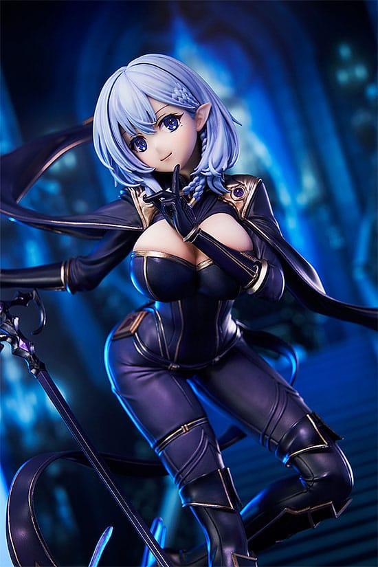 The Eminence in Shadow PVC Statue 1/7 Beta: Light Novel 28 cm 4541993106417