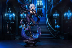 The Eminence in Shadow PVC Statue 1/7 Beta: Light Novel 28 cm 4541993106417