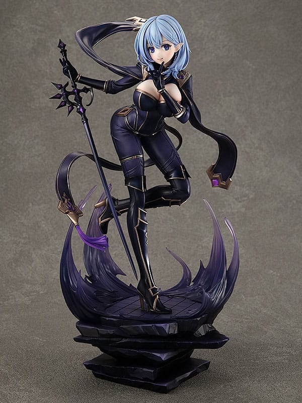 The Eminence in Shadow PVC Statue 1/7 Beta: Light Novel 28 cm 4541993106417