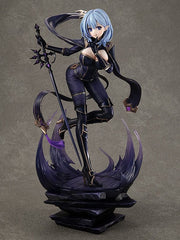 The Eminence in Shadow PVC Statue 1/7 Beta: L 4541993106417