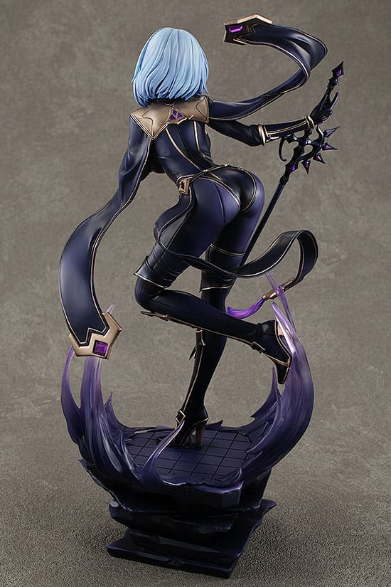 The Eminence in Shadow PVC Statue 1/7 Beta: L 4541993106417