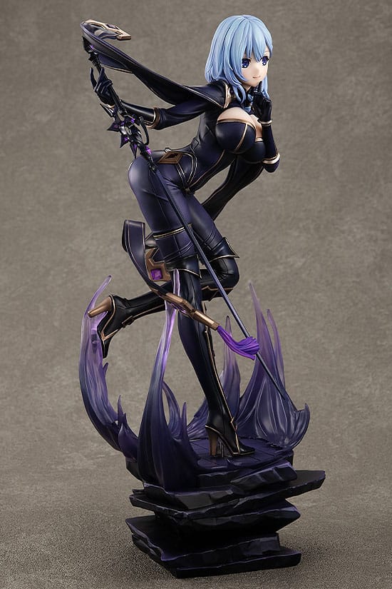 The Eminence in Shadow PVC Statue 1/7 Beta: L 4541993106417