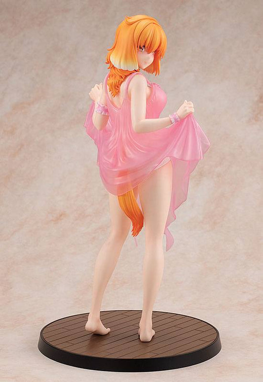 Harem in the Labyrinth of Another World PVC Statue 1/7 Holo: Chinese Dress Ver. 23 cm 4541993106646