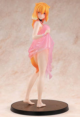 Harem in the Labyrinth of Another World PVC Statue 1/7 Holo: Chinese Dress Ver. 23 cm 4541993106646