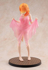 Harem in the Labyrinth of Another World PVC Statue 1/7 Holo: Chinese Dress Ver. 23 cm 4541993106646