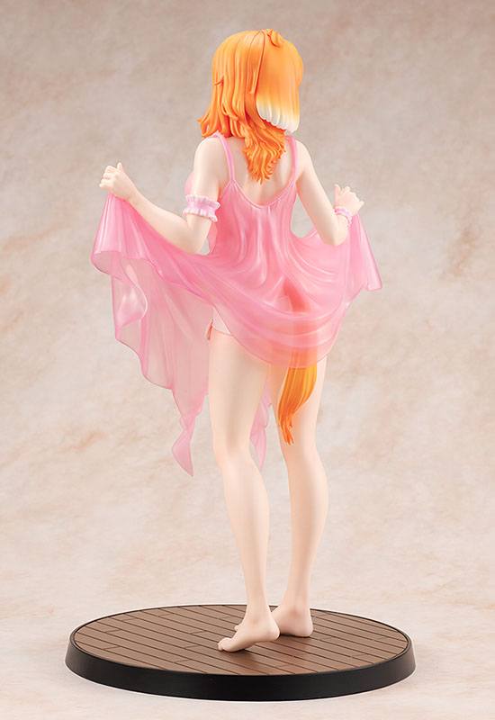 Harem in the Labyrinth of Another World PVC Statue 1/7 Holo: Chinese Dress Ver. 23 cm 4541993106646