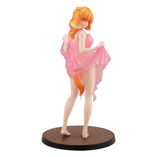 Harem in the Labyrinth of Another World PVC Statue 1/7 Holo: Chinese Dress Ver. 23 cm 4541993106646