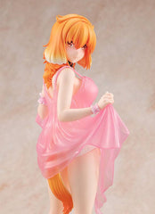 Harem in the Labyrinth of Another World PVC Statue 1/7 Holo: Chinese Dress Ver. 23 cm 4541993106646