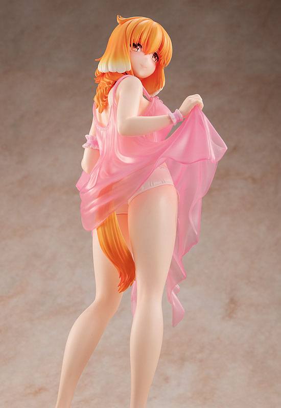 Harem in the Labyrinth of Another World PVC Statue 1/7 Holo: Chinese Dress Ver. 23 cm 4541993106646