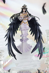 Overlord PVC Statue 1/8 Albedo 10th Anniversary so-bin Ver. 27 cm 4541993107353