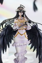 Overlord PVC Statue 1/8 Albedo 10th Anniversary so-bin Ver. 27 cm 4541993107353