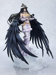 Overlord PVC Statue 1/8 Albedo 10th Anniversary so-bin Ver. 27 cm 4541993107353