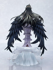 Overlord PVC Statue 1/8 Albedo 10th Anniversary so-bin Ver. 27 cm 4541993107353