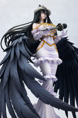 Overlord PVC Statue 1/8 Albedo 10th Anniversary so-bin Ver. 27 cm 4541993107353