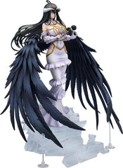 Overlord PVC Statue 1/8 Albedo 10th Anniversary so-bin Ver. 27 cm 4541993107353