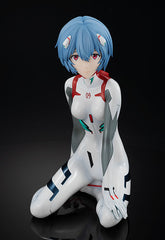 Evangelion: 3.0+1.0 Thrice Upon a Time PVC Statue 1/8 Asuka/Rei/Mari: Newtype Cover Ver. 4541993107551