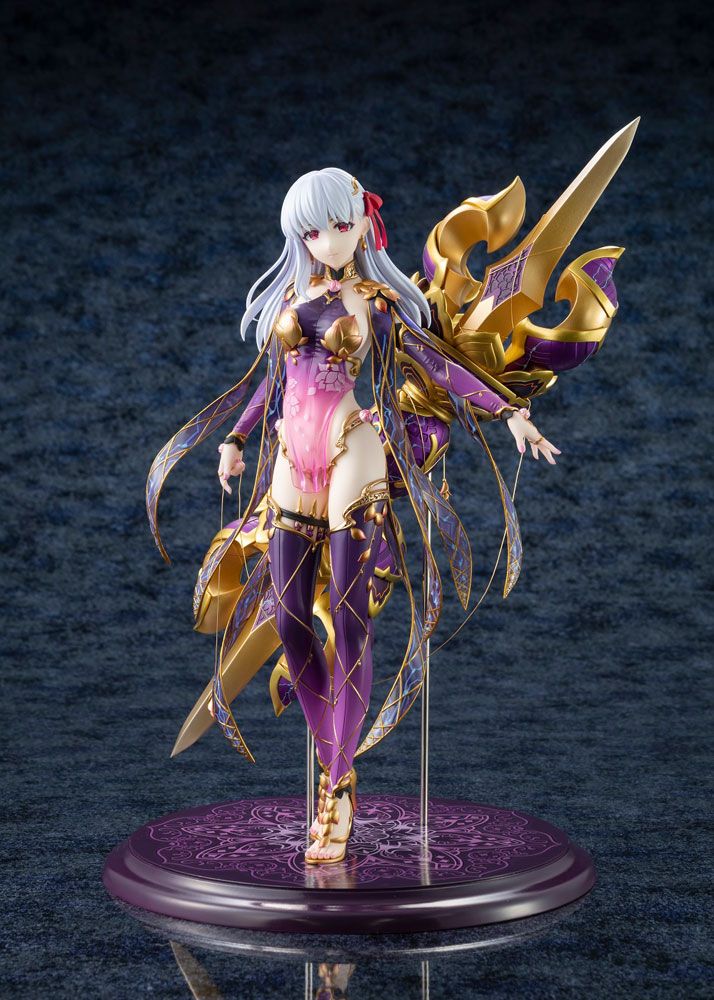 Fate/Grand Order PVC Statue 1/7 Assassin/Kama 27 cm 4942330139240