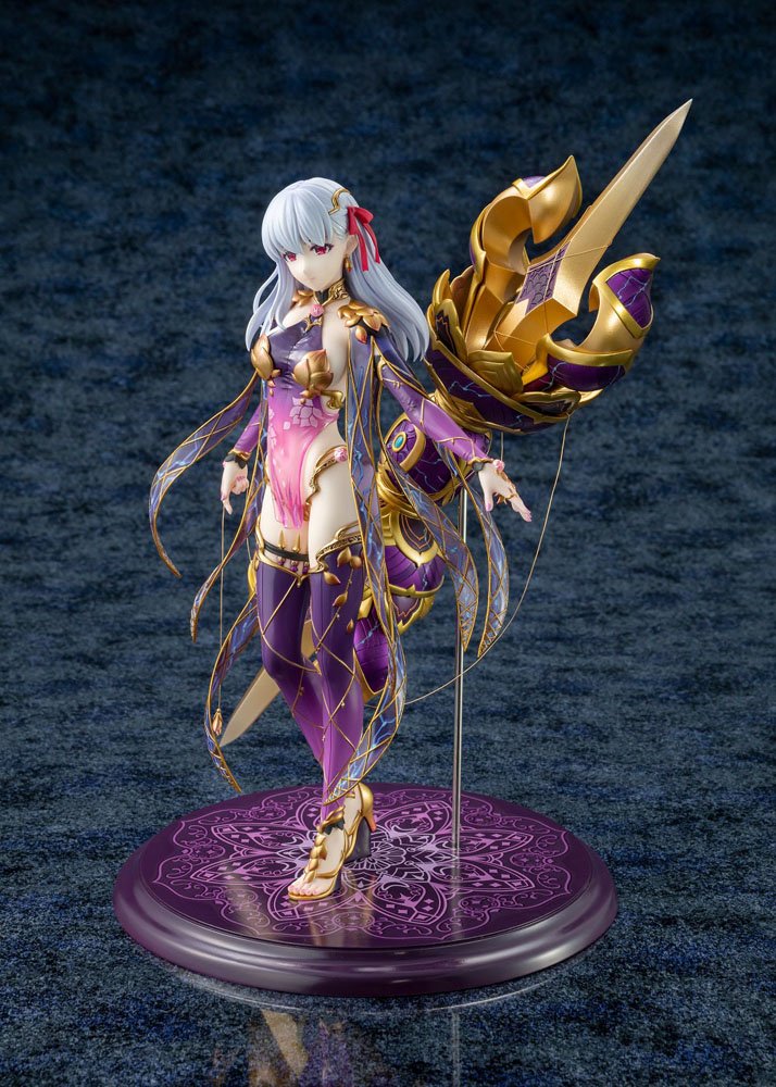 Fate/Grand Order PVC Statue 1/7 Assassin/Kama 27 cm 4942330139240