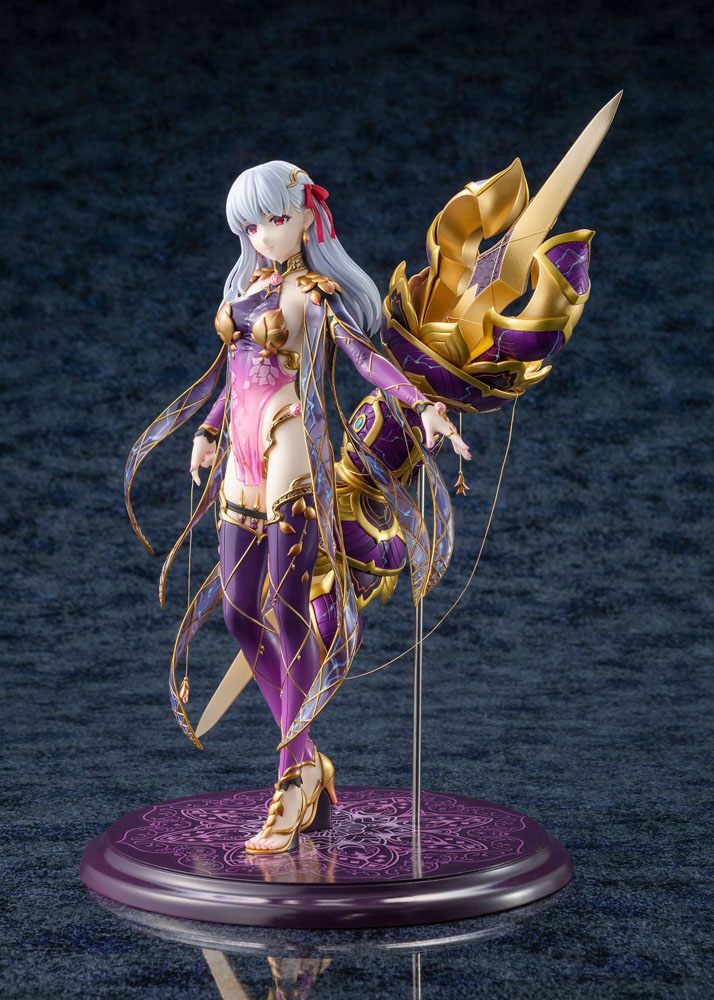 Fate/Grand Order PVC Statue 1/7 Assassin/Kama 27 cm 4942330139240