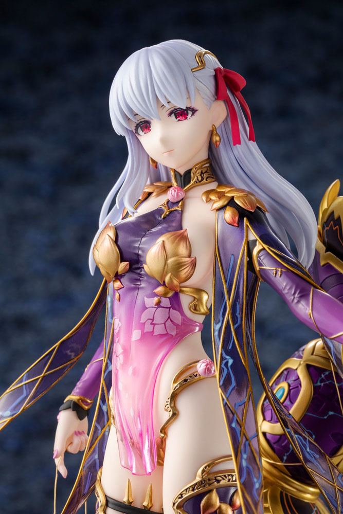 Fate/Grand Order PVC Statue 1/7 Assassin/Kama 27 cm 4942330139240