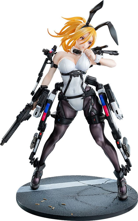 Arms Note Statue 1/7 Powered Bunny (re-run) 26 cm 4942330139264