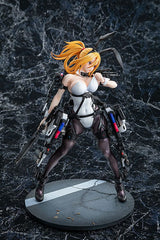 Arms Note Statue 1/7 Powered Bunny (re-run) 26 cm 4942330139264