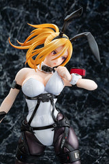 Arms Note Statue 1/7 Powered Bunny (re-run) 26 cm 4942330139264