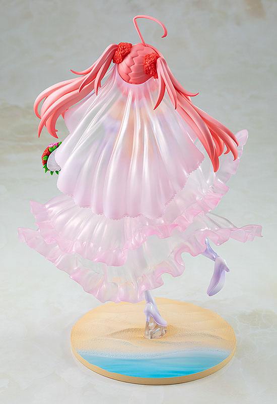 That Time I Got Reincarnated as a Slime PVC Statue 1/7 Milim Nava: Wedding Bikini Ver. 25 cm 4942330151952