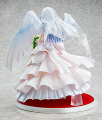 Angel Beats! PVC Statue 1/7 Kanade Tachibana: Wedding Ver. 22 cm 4942330158609