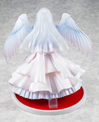 Angel Beats! PVC Statue 1/7 Kanade Tachibana: Wedding Ver. 22 cm 4942330158609