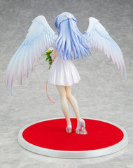 Angel Beats! PVC Statue 1/7 Kanade Tachibana: Wedding Ver. 22 cm 4942330158609