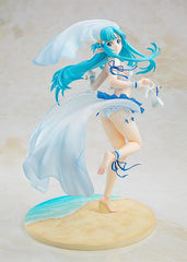 Sword Art Online PVC Statue 1/7 Asuna Undine Summer Wedding Ver. 26 cm 4942330159996