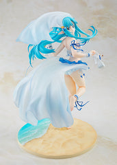 Sword Art Online PVC Statue 1/7 Asuna Undine Summer Wedding Ver. 26 cm 4942330159996