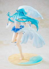 Sword Art Online PVC Statue 1/7 Asuna Undine Summer Wedding Ver. 26 cm 4942330159996