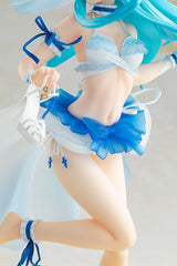 Sword Art Online PVC Statue 1/7 Asuna Undine Summer Wedding Ver. 26 cm 4942330159996