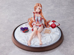 Sword Art Online PVC Statue 1/7 Asuna Negligee Ver. 15 cm 4942330166178