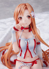 Sword Art Online PVC Statue 1/7 Asuna Negligee Ver. 15 cm 4942330166178