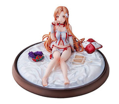 Sword Art Online PVC Statue 1/7 Asuna Negligee Ver. 15 cm 4942330166178