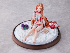 Sword Art Online PVC Statue 1/7 Asuna Negligee Ver. 15 cm 4942330166178