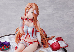 Sword Art Online PVC Statue 1/7 Asuna Negligee Ver. 15 cm 4942330166178